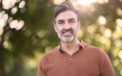 Articles 9 “Andropause” the Male Version of Menopause