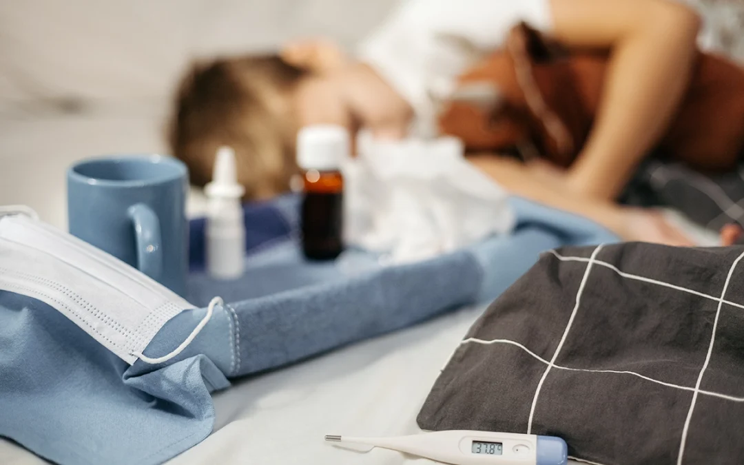 Falling Through the Cracks of Modern Medicine