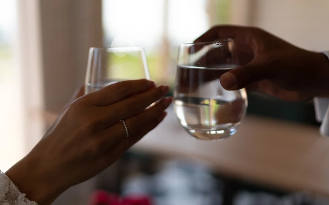 Good Dietary Habits and More Water Can Stem off Bladder Problems