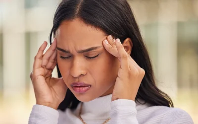 Articles 7 Migraines – Its All in Your Head