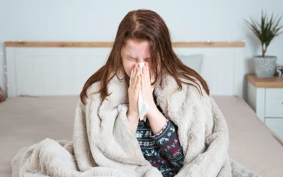 Articles 3 Nature’s Support for Colds and Flu