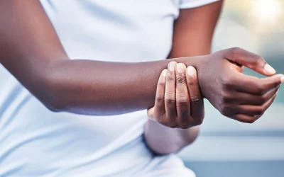 Articles 6 Nutrition for Joints, Ligaments, Muscles, and Bones