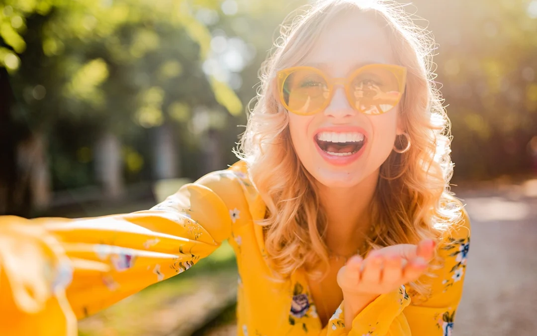 Sunshine and Vitamin D