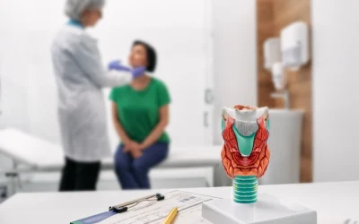 Articles 6 Thyroid Dysfunction Can Have Cascading Effects on the Body’s Functions