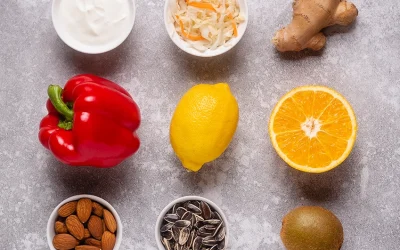 Articles 8 Vitamin Deficiency Can Cause a Host of Problems