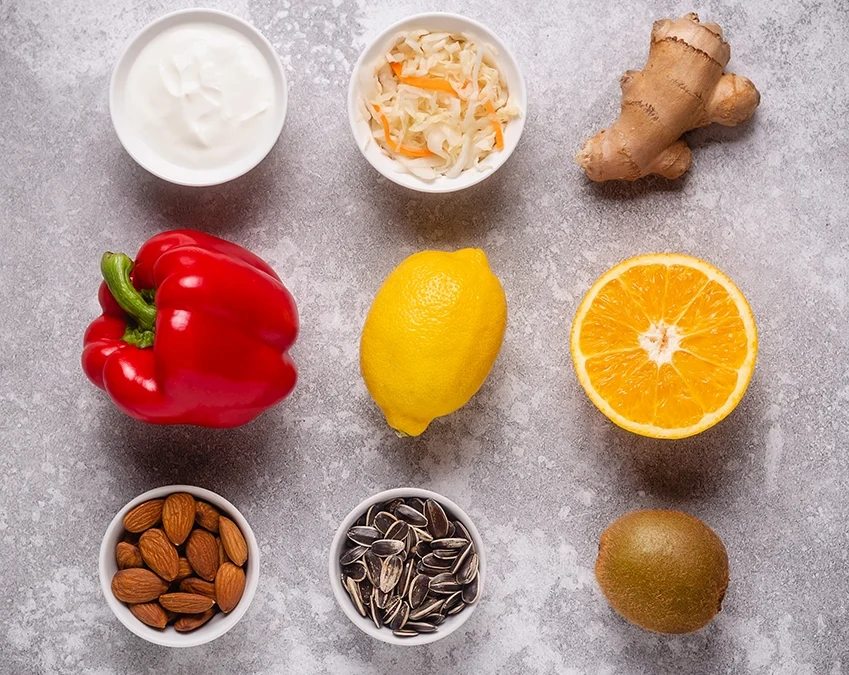 Vitamin Deficiency Can Cause a Host of Problems