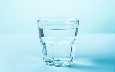 Water for Health