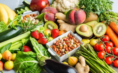 Food and Your Health